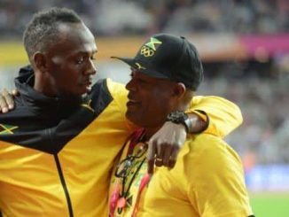 Wellesley Bolt: Usain Bolt's Father Passes Away