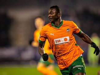 Valencia director praises Umar Sadiq for all-round impact