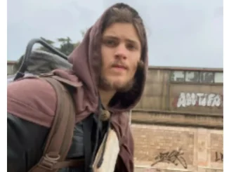 War: 21-year-old son of CIA deputy director killed while fighting for Russia