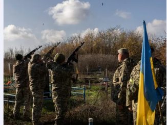 War: Ukraine loses 235 soldiers in 24 hours