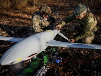 War: Ukraine targets Russian energy infrastructure in recent strikes