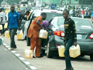 'We Are Losing Money' - Marketers Lament As NNPC Drops Fuel Price To ₦880/litre