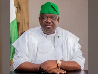 Victims Of Terrorist Attacks, Feel As If Terrorists Were Given Official Government Backing To Terrorise Them — Mutfwang