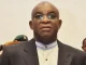 "We Must Change Our Strategy" – David Mark Urges Tinubu Gov't To Consider Border Fencing Like U.S. Israel To Tackle Insecurity