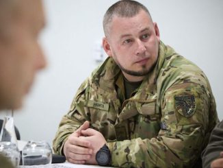 We've not discussed new aid with US - Ukraine