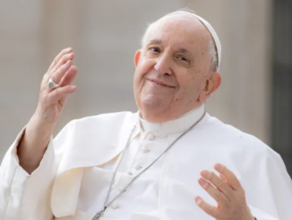 What Happens When A Pope Passes Away