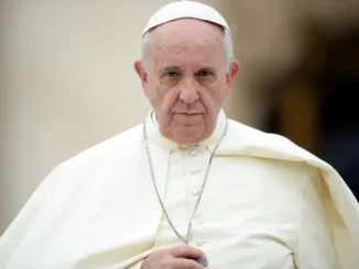 Pope Francis