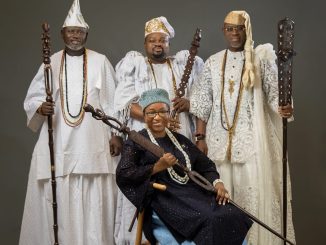 Why Egbaliganza Is A Cultural Blueprint For Africa’s Next Renaissance – Lai Labode