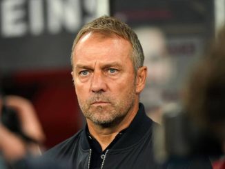 Why I benched Raphinha - Barcelona coach, Flick