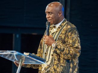 Why I said Jesus never visited the poor — Pastor David Ibiyeomie
