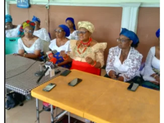 Why Igbo youths are shunning recruitment in military agencies - Women Assembly