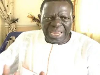 Wife Of Ex-Senate Chief Whip, Rowland Owie, Is Dead