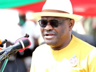 'Tinubu Sent Me Here To Solve Your Problems' - Wike Tells FCT Residents