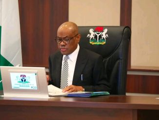 Wike commissions second solar-powered market in Abuja