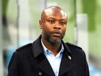 William Gallas