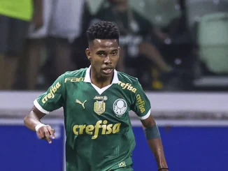 Willian Estevão will join Chelsea after FIFA Club World Cup - Agent