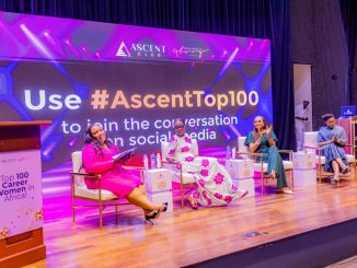 Women Leaders Advocate Meritocracy, Equity, Visibility In Leadership Positions