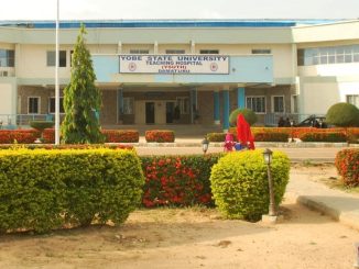 YSUTH Gets Full Accreditation For Postgraduate Residency Training