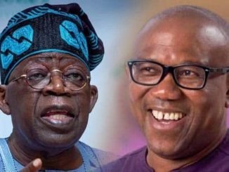 You Have Not Recovered From Your Loss In 2023 - Presidency Replies Peter Obi