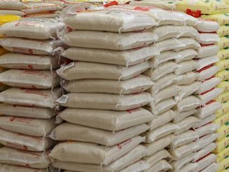 'FG Extends Sale Of ₦40,000 Rice To Other States' (See List)