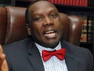 You claim to be APC by day, hobnob with opposition at night - Bwala hits Ndume over 'maga dog' comment