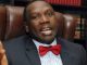 You claim to be APC by day, hobnob with opposition at night - Bwala hits Ndume over 'maga dog' comment