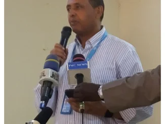 You have key role to play in Polio eradication in Nigeria - UNICEF to Media