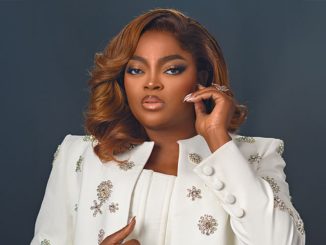 You must do dirty work to attain success - Funke Akindele