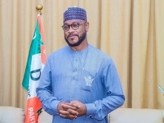 Zamfara Elders Berate Gov Lawal For 'Hijacking' Federal Gov't Credit