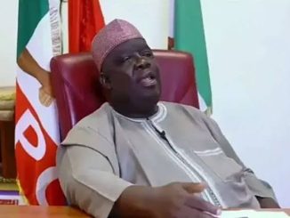 ‘Many Lawmakers End Up Poorer After Joining National Assembly', Says Ex-Kebbi Senator Na'Allah