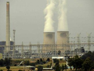Nuclear power sparks Australian election battle