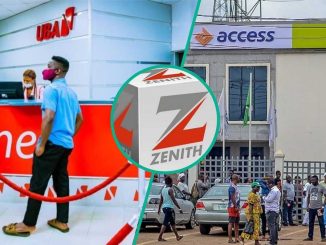 UBA, Zenith, Access Lead Other 7 Banks With Over N900 Billion Tax Remittance to FG