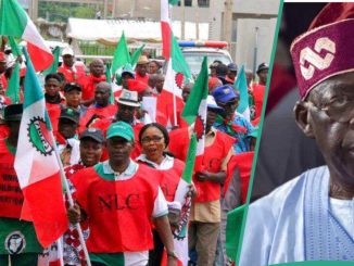 May Day: Labour Demands Review Of N70,000 Minimum Wage, “We are Worse Off Under Tinubu”