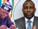 EFCC Boss Breaks Silence Amid Allegations Tinubu Interferes in Anti-corruption Agency's Operations