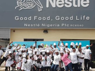 Nestlé Nigeria Grows Revenue By 61% To Reverse N142 Billion Loss