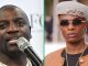 Akon Speaks On Creating Afrobeats, Signing Wizkid, Fans Reject Claim: “This Guy Dey Lie”