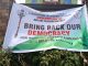 River Workers Shun Parade, Hold Solidarity Rally For Fubara