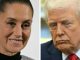 Sheinbaum says agreed with Trump to 'improve' US-Mexico trade balance