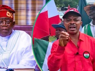 May Day: Tinubu Sends Crucial Message to Nigerian Workers, “You Are the Engine of Our Economy”
