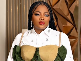 "I cried when women mocked me for not having husband"