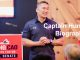 Captain hung Cao Biography
