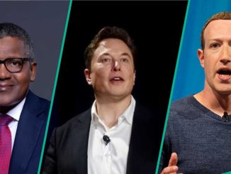 US Leads, Others Follow on List of 10 Countries With Most Billionaires in 2025