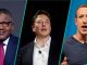US Leads, Others Follow on List of 10 Countries With Most Billionaires in 2025