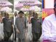 Throwback photo of Wike holding umbrella for Jonathan goes viral