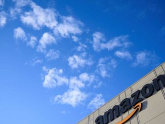 Amazon revenue climbs 9%, but outlook sends shares lower