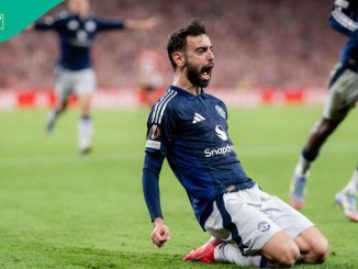“Man U Is the Best Team in the World”: Fans React to Europa League Win v Athletic