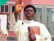 May Day 2025: Prominent Catholic Priest, Fr. Ebube Muonso, Sends Notable Message to Nigerians