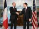 EU preparing new sanctions on Russia, French minister tells AFP