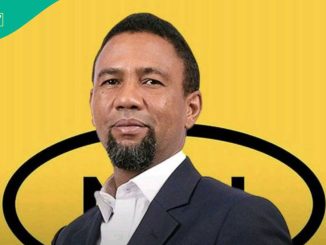 MTN’s Momo Suffers Decline as Telco Finally Returns to Profitability