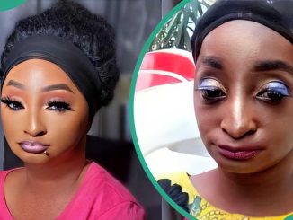 Aunty Ramota's impact on Nigerian comedy: Breaking stereotypes with humour